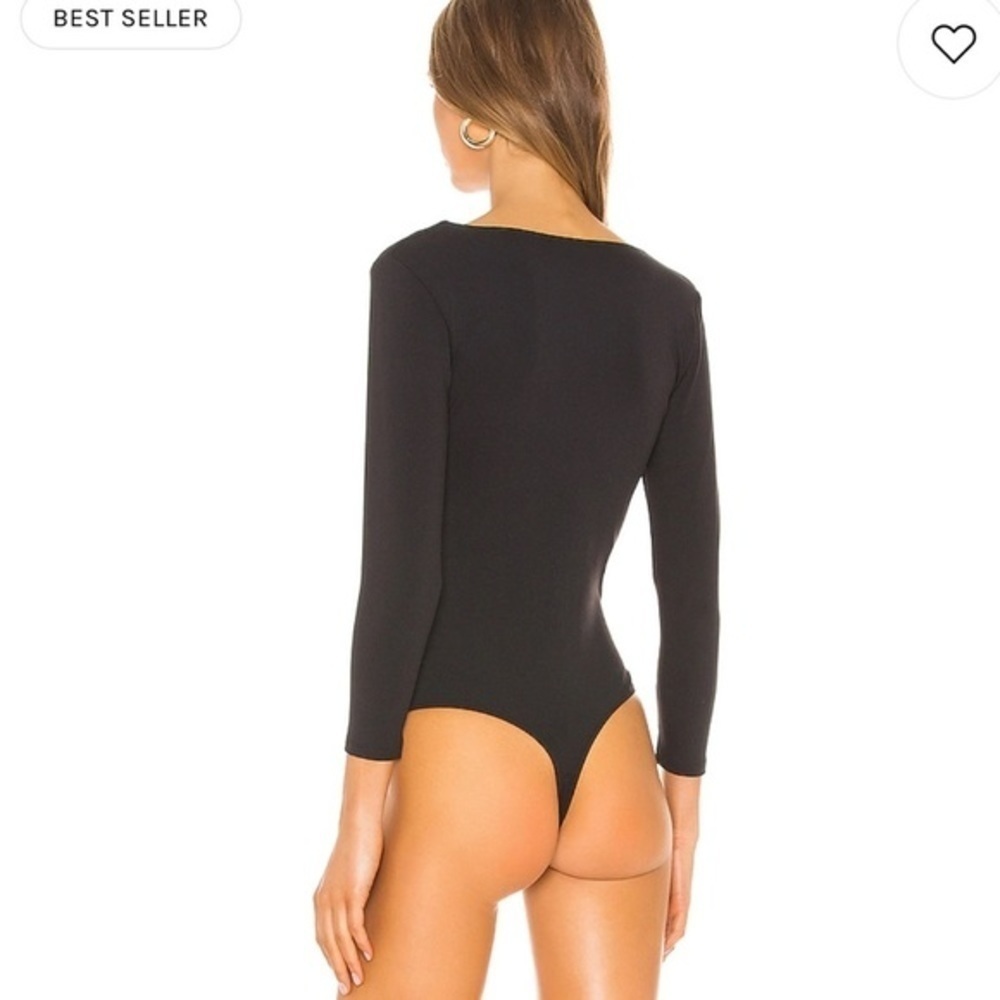 FREE PEOPLE BODYSUIT - Picture 5 of 5